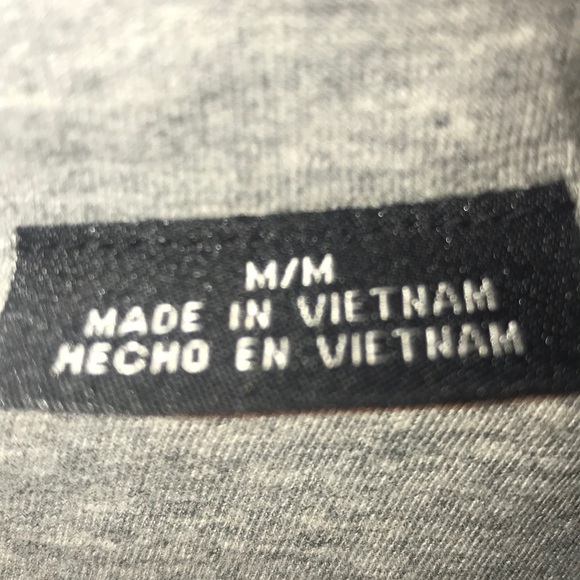 WEATHERPROOF ZIP UP - Picture 3 of 3